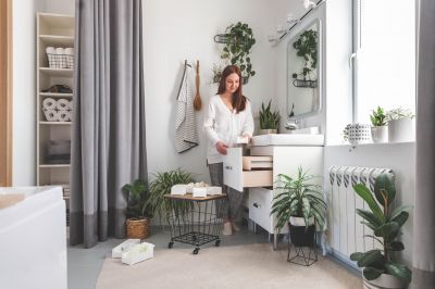 Enhanced Storage Solutions