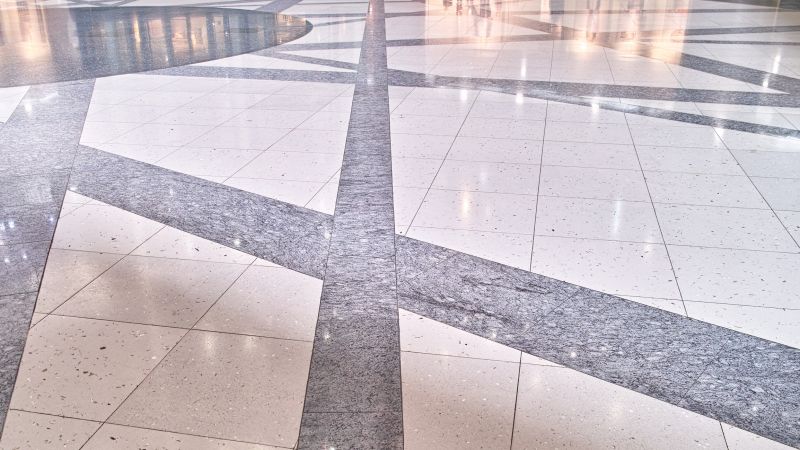 Innovative Tile Designs