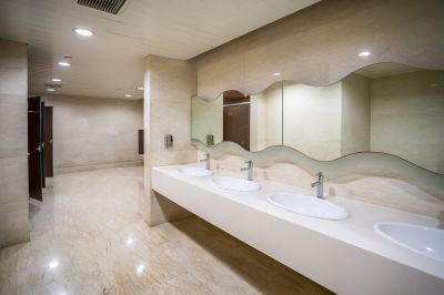Bathroom Renovation Image