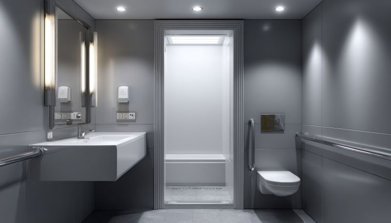 Premium Shower Enclosures