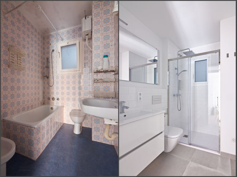 Best Bathroom Renovation Contractors in North Easton, MA